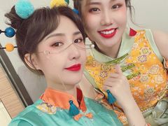 -海马体家庭照相馆(广州正佳广场店)