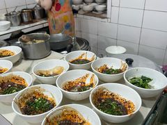 -朱儿面庄(洋河三路店)