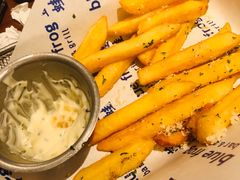 -bluefrog蓝蛙(悠唐购物中心店)