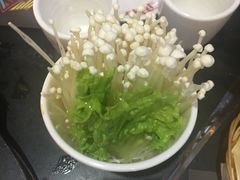 -井格重庆火锅(燕郊永旺店)