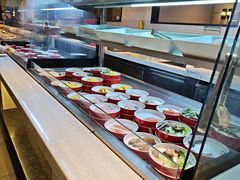 -星伦多自助料理·涮烤一体(嘉兴八佰伴店)