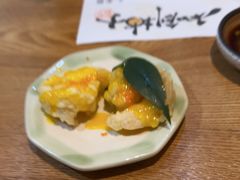 -和创柚子·会席日本料理(新区淮海街店)