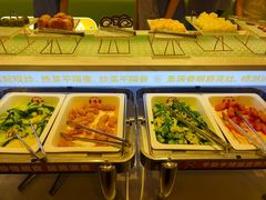 -素满香·全民食养自助(长宁龙之梦店)