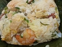 -广州酒家(昌岗地铁站店)