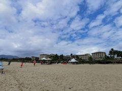 -三亚亚龙湾天域度假酒店