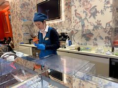 -VENCHI 闻绮(上海佛罗伦萨小镇店)