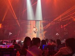 -轩 SUPER LIVE 超级现场(农科路店)