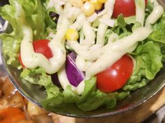 -一米鸡肉 创意韩餐(江北杉杉奥特莱斯店)