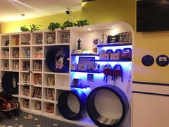 -小马快跑儿童托育中心(华润万家店)