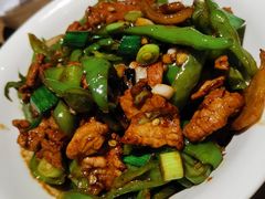 -建辉湖南土菜馆(南大街店)