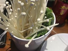 -捞围鲜·港式打边炉(海阳路店)