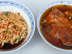 -大时代美食面馆