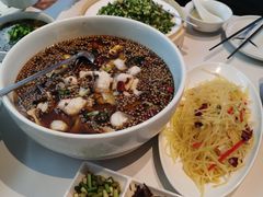 -李记搅团•非遗陕菜(三桥店)
