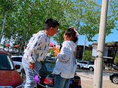 -北戴河集发农业梦想王国