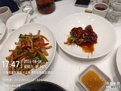 -廊亦舫Lang Yi Fang Restaurant(金桥店)