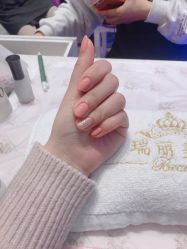 -RL Nail·瑞丽美甲美睫品牌原创店