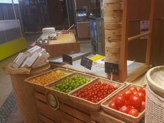 -西贝莜面村(朝阳大悦城店)