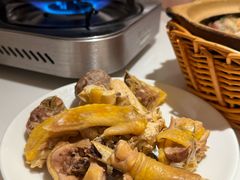 -粤来记·啫啫煲·点心(日月光店)