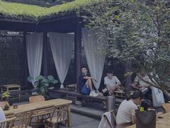 -Metal hands·铁手咖啡