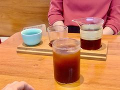 -Line 咖啡(石厦花园店)