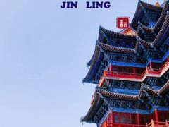 -阅江楼风景区