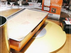 -神府路壹号·海鲜烧烤·砂锅粥·锅物(三坊七巷店)