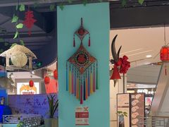 -云中鱼蒸汽石锅鱼(川沙百联店)