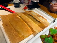 -大胡同天津菜·海肠捞饭·津门皮皮虾锅贴一绝(西姜井店)