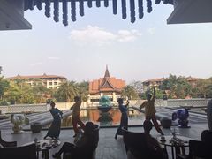 -西双版纳融创皇冠假日度假酒店