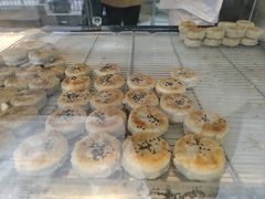 -栗酥饼(南长街店)