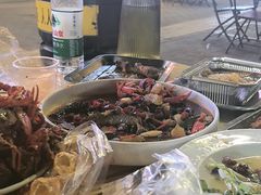 -蒲城王家烧烤大全(渭南分店)