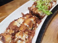 醉壹号烤鳗鱼-醉壹号海鲜大排档(厦门美食地标店)