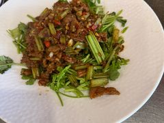 -大清花饺子(山庄店)