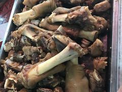 -佳荣老五生态牛肉馆