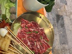 -黔哆哆地摊酸汤火锅(清湖店)