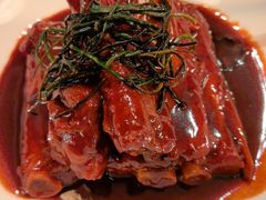 -Yan Ting 宴庭中餐厅(上海静安瑞吉酒店)