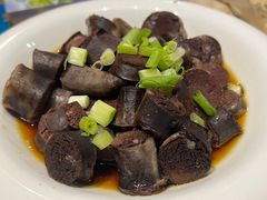 蒙古血肠-泽成·冰煮羊(乌兰察布红楼店)
