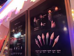 -33ICECLUB(五角场万达广场C栋店)