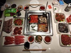 -海底捞火锅(九久奥特莱斯店)