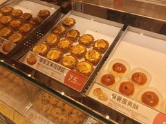-東更道点心行(北京龙湖熙悦天街店)