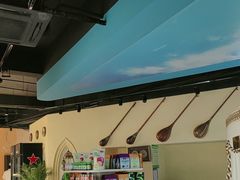 -巴依老爷新疆餐厅