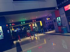 门面-万达影城(惠济万达广场IMAX店)