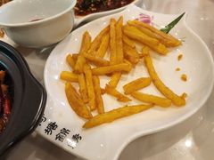 -丹江口渔村·湘味厨房(桃园店)