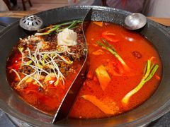 -咖咖火锅(老店)