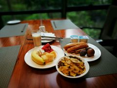 -宁波石浦豪生大酒店·自助餐厅