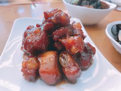 -鼎泰丰(渔阳店)