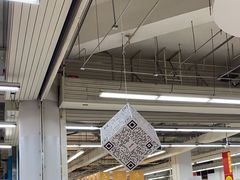 -大润发(张江店)