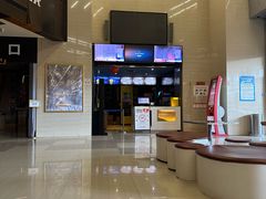 -中影新星影城(万科锦程店)