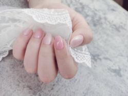 -1T·1M 日式美甲美睫