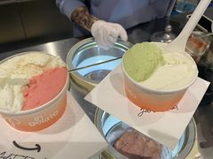-Dip in Gelato(富民路店)